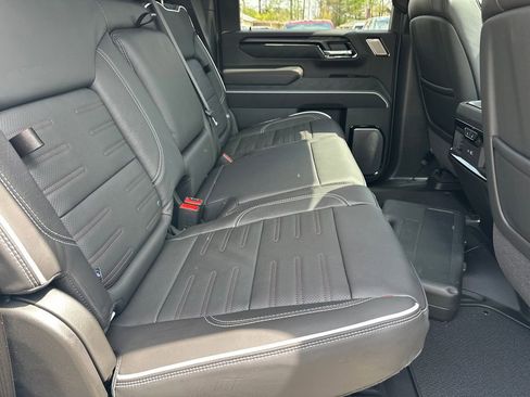 New 2026 GMC Sierra 2500 AT4X AWD/4WD image 16
