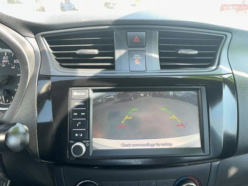 Used 2019 Nissan Sentra S image 21