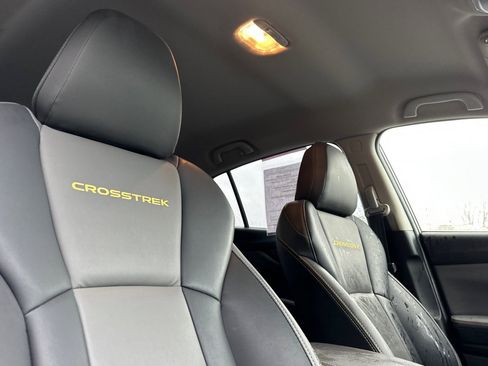 Used 2023 Subaru Crosstrek 2.5i Sport image 18