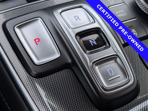 Used 2023 Hyundai Santa Fe Limited image 33