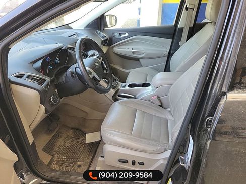 Used 2013 Ford Escape SEL image 2