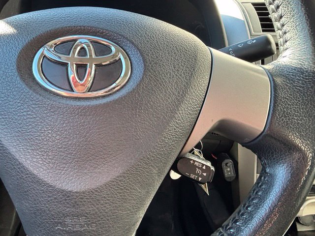 Used 2010 Toyota Corolla S FWD image 8