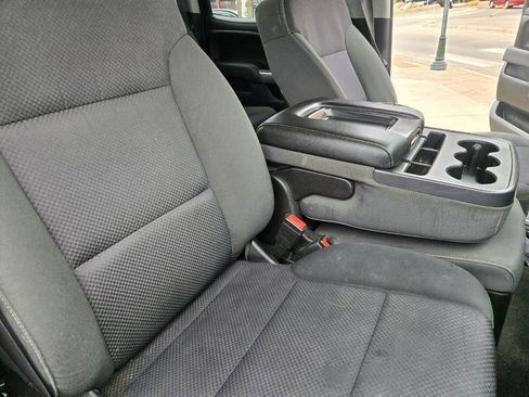 Used 2015 Chevrolet Silverado 2500 LT image 25