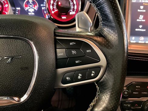 Used 2023 Dodge Challenger SRT Hellcat RWD image 44