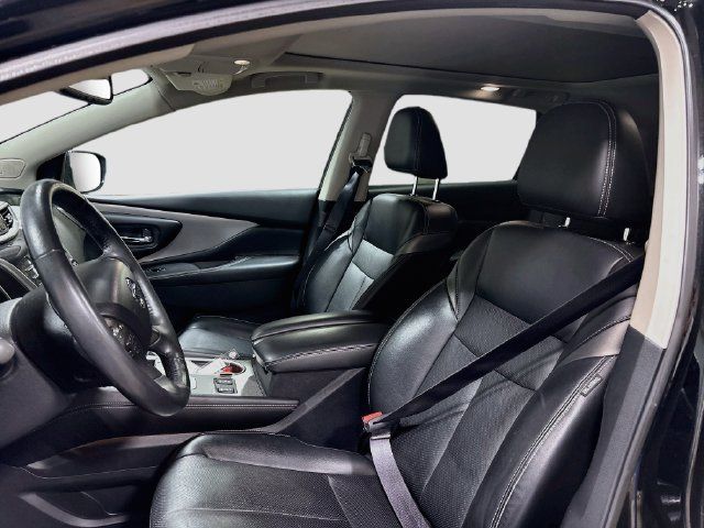 Used 2019 Nissan Murano SL AWD/4WD image 18