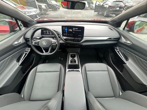 Used 2023 Volkswagen ID.4 Pro S AWD/4WD image 13