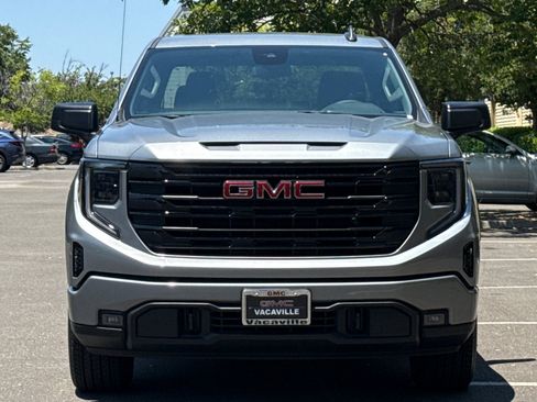 New 2026 GMC Sierra 1500 Elevation AWD/4WD image 10