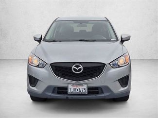 Used 2015 MAZDA CX-5 Sport w/ Bluetooth Audio Package FWD video 2