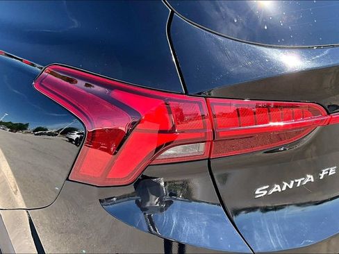 Used 2023 Hyundai Santa Fe Limited AWD/4WD image 29