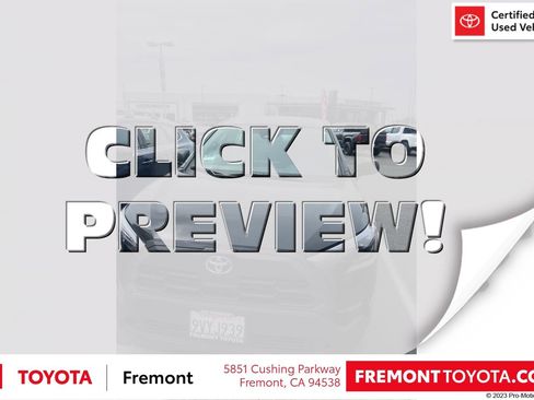 Used 2026 Toyota Corolla Cross L image 1