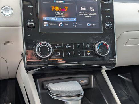 Used 2023 Hyundai Tucson SEL image 28