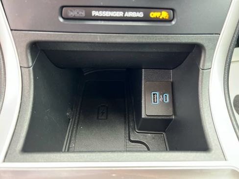 Used 2024 Ford Edge SEL w/ Convenience Package AWD/4WD image 21