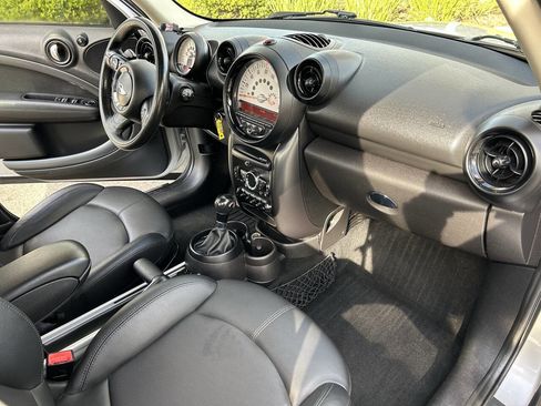 Used 2013 MINI Cooper Countryman S image 9