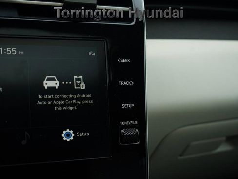 Certified 2023 Hyundai Tucson SEL w/ Convenience Package image 20