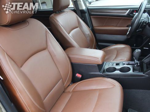 Used 2019 Subaru Outback 3.6R Touring w/ Protection Package #1 image 29