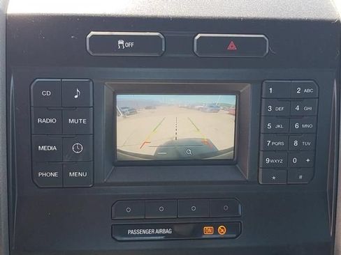 Used 2018 Ford F350 XL AWD/4WD image 25