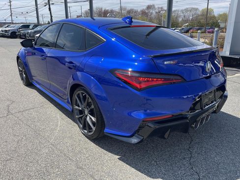 Used 2024 Acura Integra Type S image 6