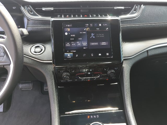 Certified 2023 Jeep Grand Cherokee L Laredo AWD/4WD image 9