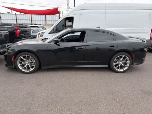 Used 2023 Dodge Charger GT image 5