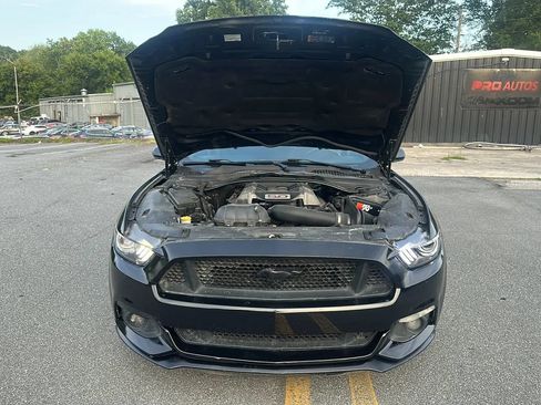 Used 2016 Ford Mustang GT RWD image 35