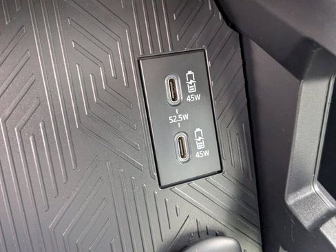 New 2026 Toyota Tacoma TRD Sport image 22