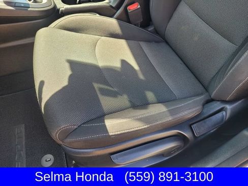 Used 2024 Kia Forte LXS w/ LXS Technology Package FWD image 10