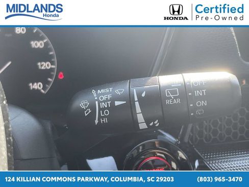 Certified 2025 Honda CR-V EX-L image 25
