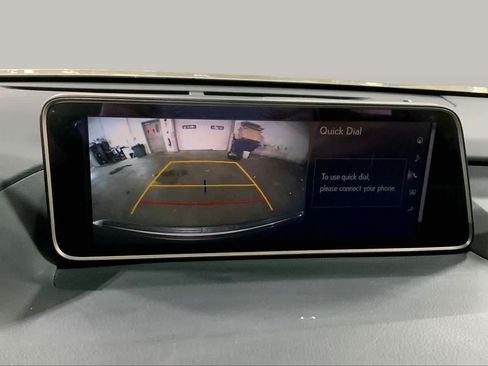 Used 2017 Lexus RX 450h AWD w/ Luxury Package image 27