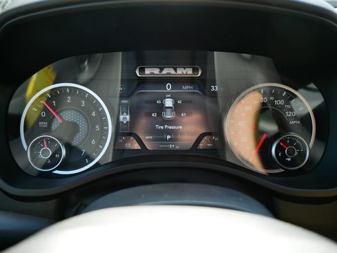 New 2026 RAM 1500 Big Horn image 21