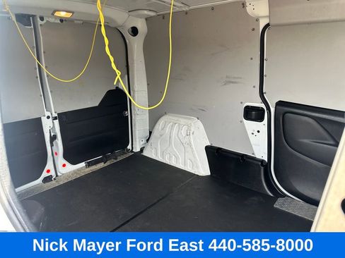 Used 2022 RAM ProMaster City Tradesman image 15