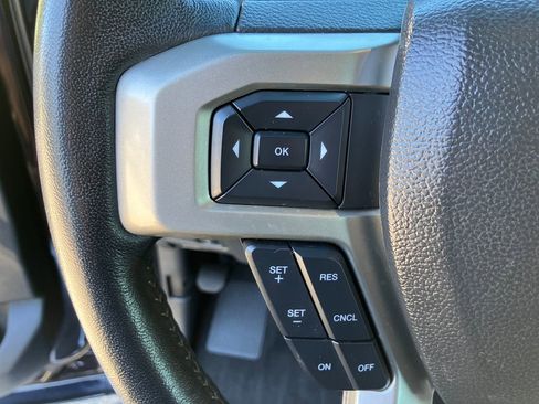 Used 2022 Ford F250 Lariat w/ Lariat Ultimate Package image 17