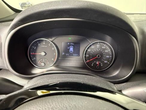 Used 2020 Kia Sportage EX image 21