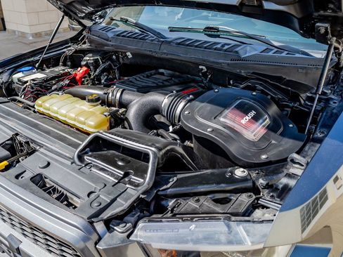 Used 2020 Ford F150 Raptor image 38