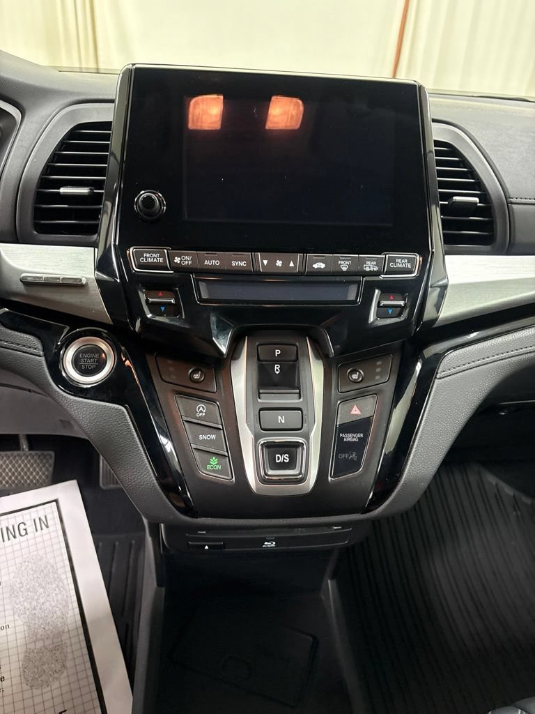 Used 2021 Honda Odyssey Touring image 14