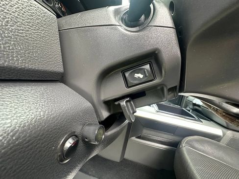 Used 2012 RAM 3500 Laramie w/ Protection Group AWD/4WD image 16