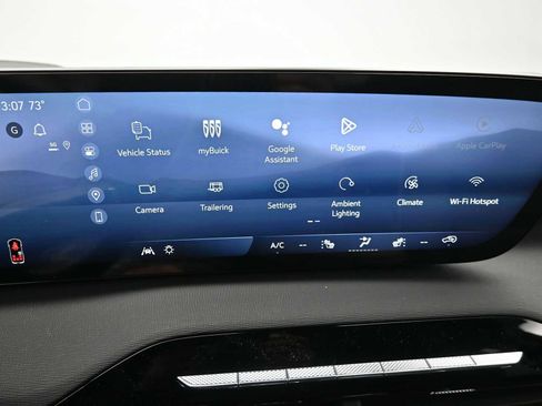 New 2026 Buick Enclave Sport Touring w/ Power Package image 15