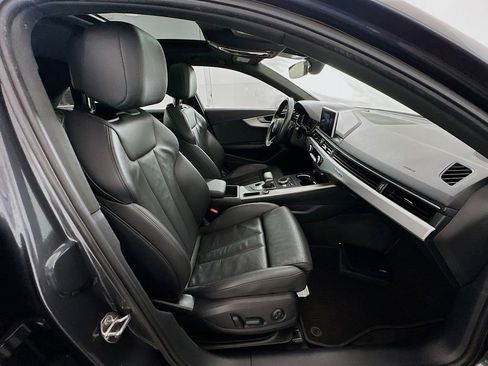 Used 2019 Audi A4 2.0T Premium Plus w/ Premium Plus Package image 29