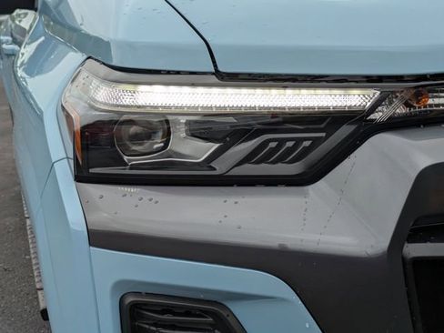 New 2026 Chevrolet Colorado LT w/ LT Convenience Package RWD image 10