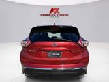 Used 2017 Nissan Murano Platinum w/ Platinum Technology Package image 4