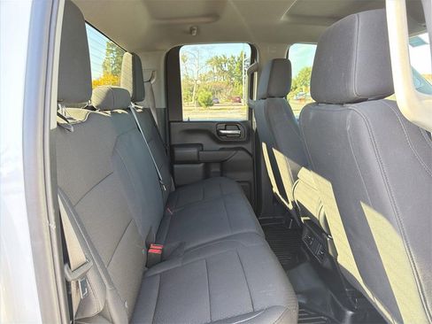 Used 2025 GMC Sierra 2500 Pro image 27