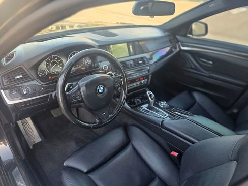 Used 2013 BMW 535i Sedan image 30