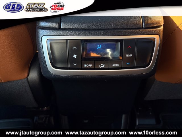 Used 2018 Toyota Highlander Limited w/ Protection Package #3 AWD/4WD image 22