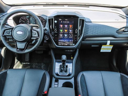 New 2025 Subaru Forester Touring w/ Protection Package image 12