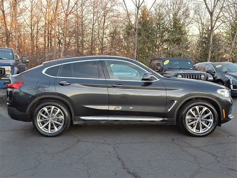 Used 2019 BMW X4 xDrive30i image 13