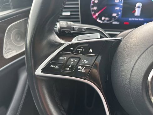Used 2024 Mercedes-Benz GLE 350 GLE 350 image 28
