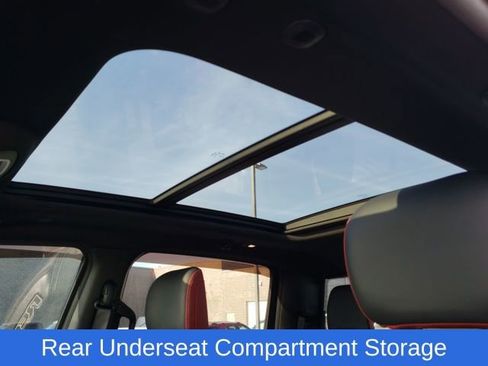 Used 2020 RAM 1500 Rebel w/ Rebel Level 2 Equipment Group image 25