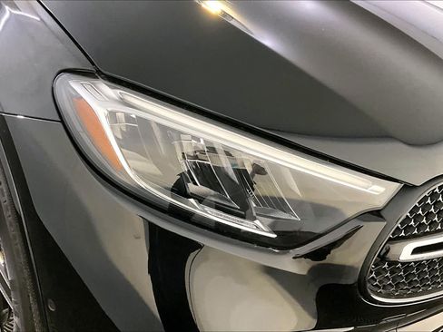 New 2026 Mercedes-Benz GLC 300 4MATIC image 16