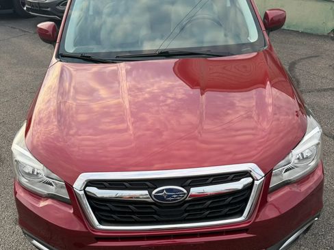 Used 2017 Subaru Forester 2.5i Limited AWD/4WD image 22