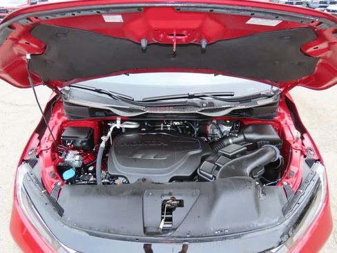 Certified 2025 Honda Odyssey Sport-L image 10