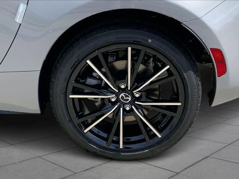 New 2026 MAZDA MX-5 Miata Grand Touring w/ Weather Package image 11